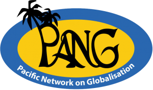 PANG logo