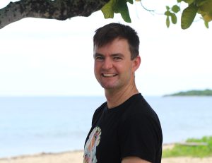 Picture of Adam Wolfenden