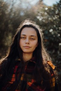 Picture of India Logan - Riley