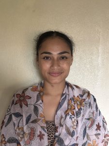 Picture of Malia Kavai