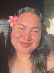 Picture of Mele  Tuuakitau 