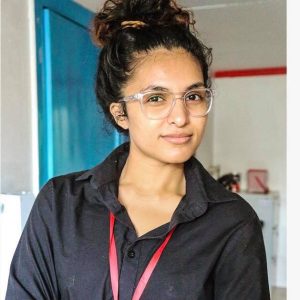 Picture of by Jennis Naidu